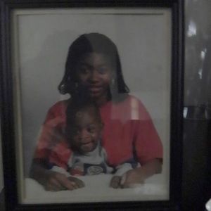 Meet your Posher, Sharon